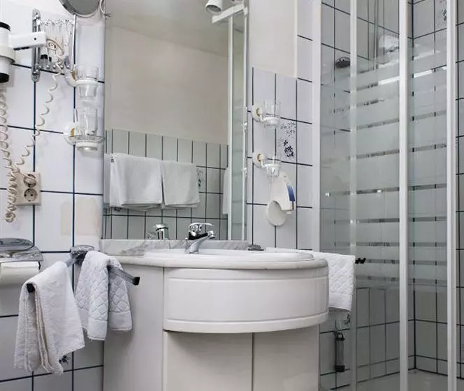 Fotos del hotel Metropol Nürnberg:  4