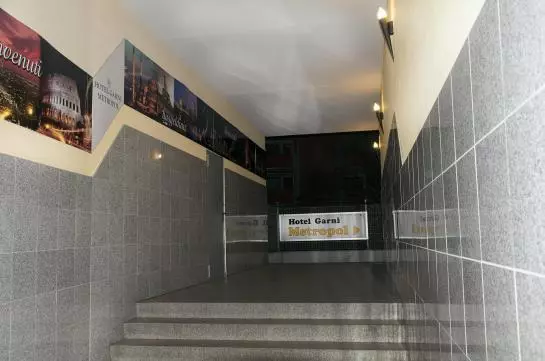 Fotos del hotel Metropol Nürnberg:  12