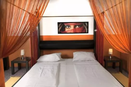 Fotos del hotel Metropol Nürnberg:  5