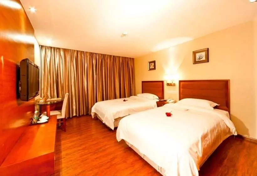 Fotos del hotel Bravo Business:  2