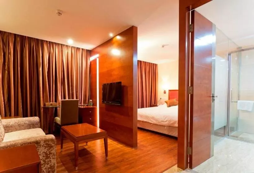 Fotos del hotel Bravo Business:  6