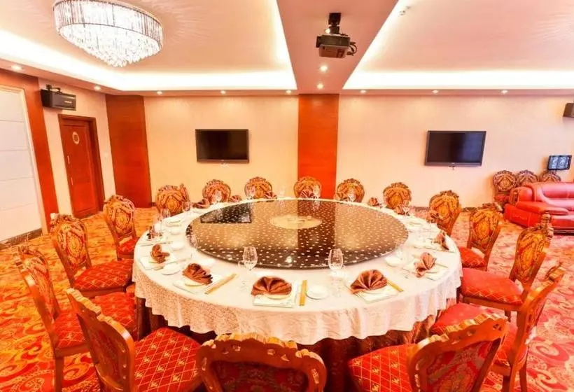 Fotos del hotel Bravo Business:  4