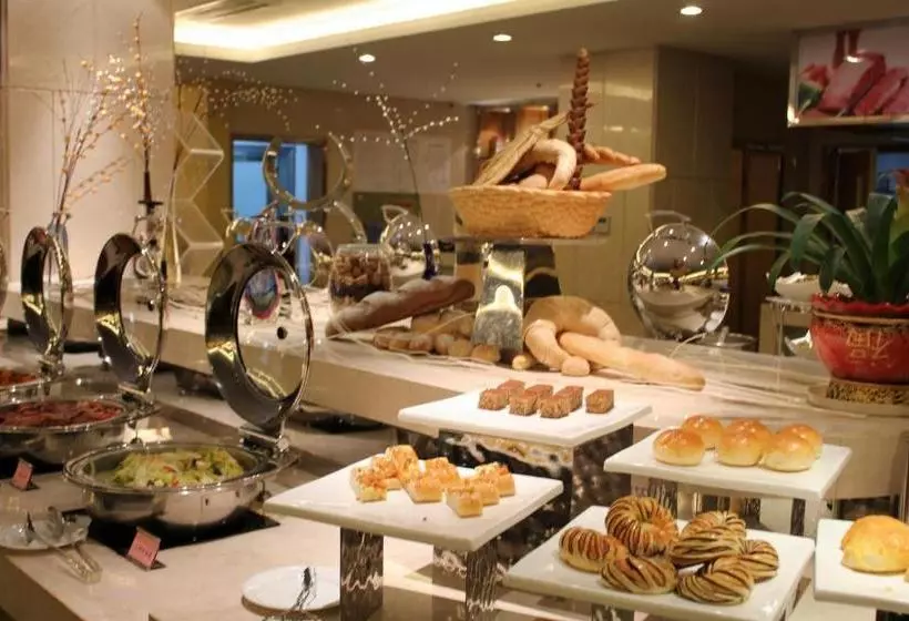 Fotos del hotel New Cozy Harbour:  8