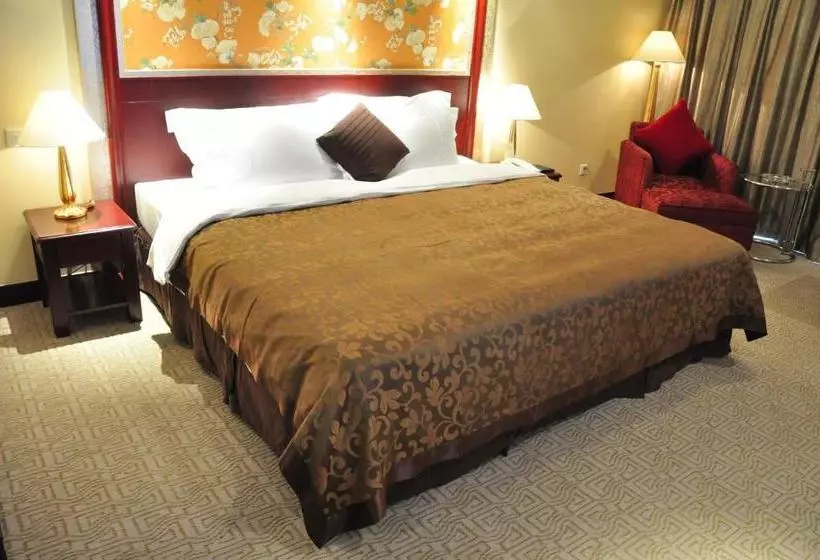 Fotos del hotel New Cozy Harbour:  13