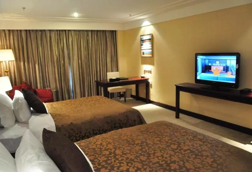 Fotos del hotel New Cozy Harbour:  14