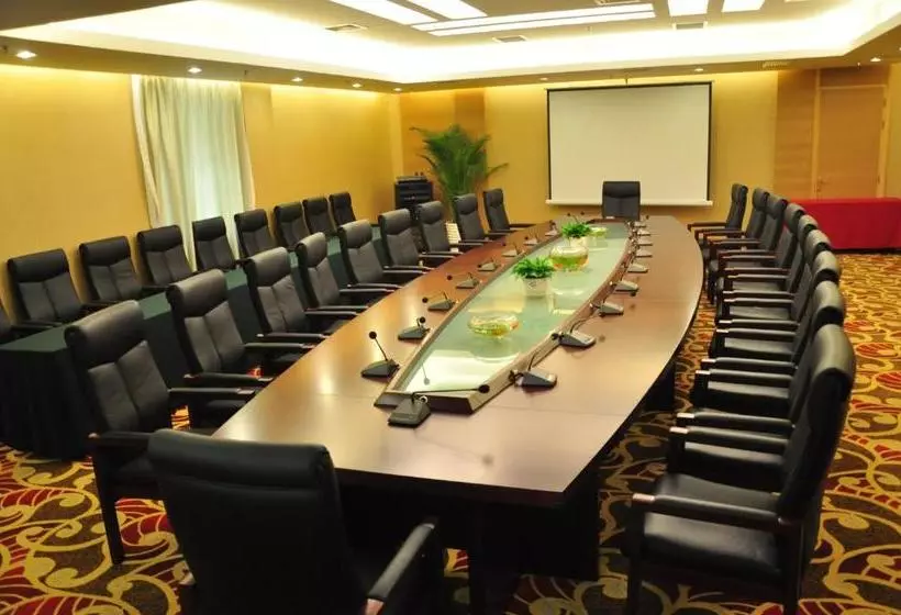 Fotos del hotel New Cozy Harbour:  5