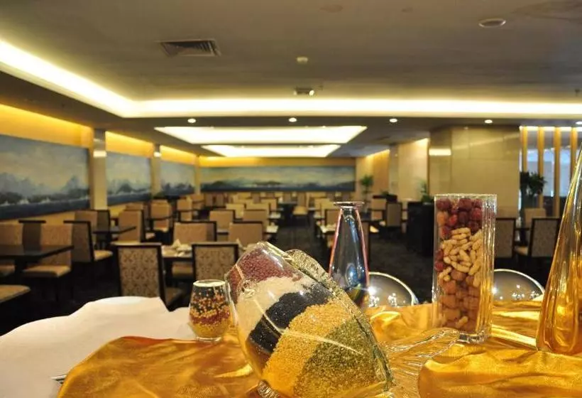 Fotos del hotel New Cozy Harbour:  4