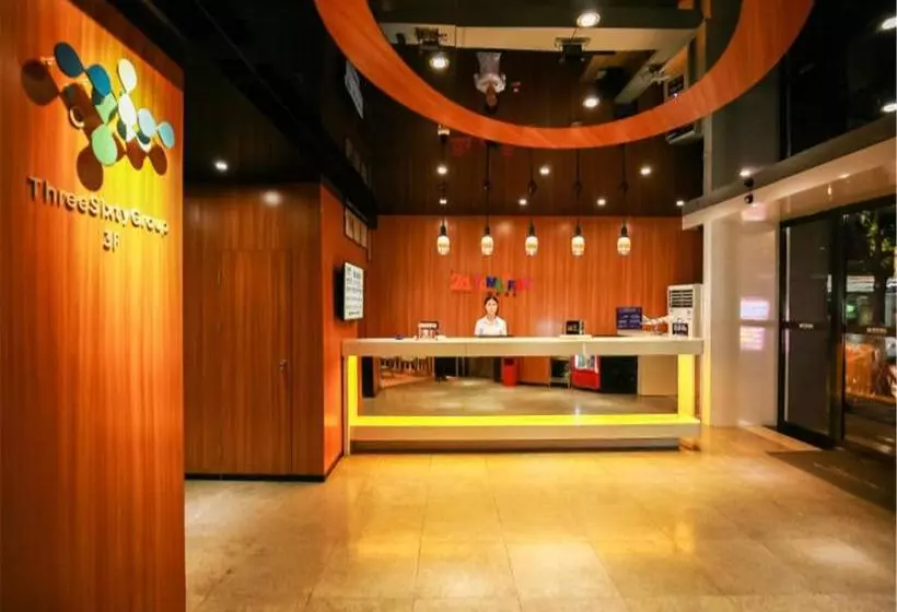 Fotos del hotel 24 Tomorrow:  3