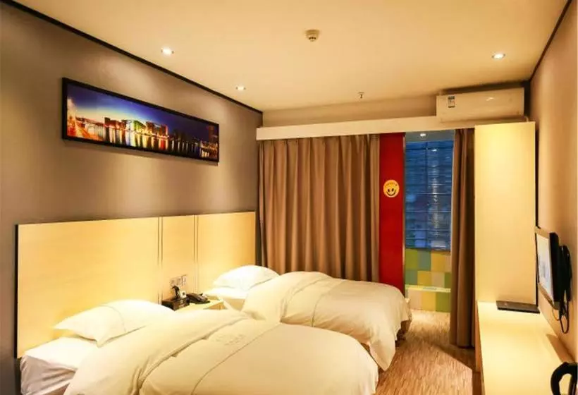 Fotos del hotel 24 Tomorrow:  13