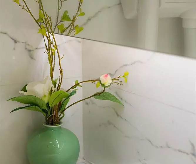 Fotos del hotel High-tech Mansion Bupt Beijing:  10