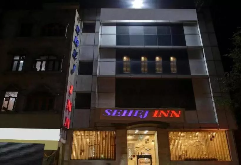 Fotos del hotel Treebo Trend Sehej Inn:  8