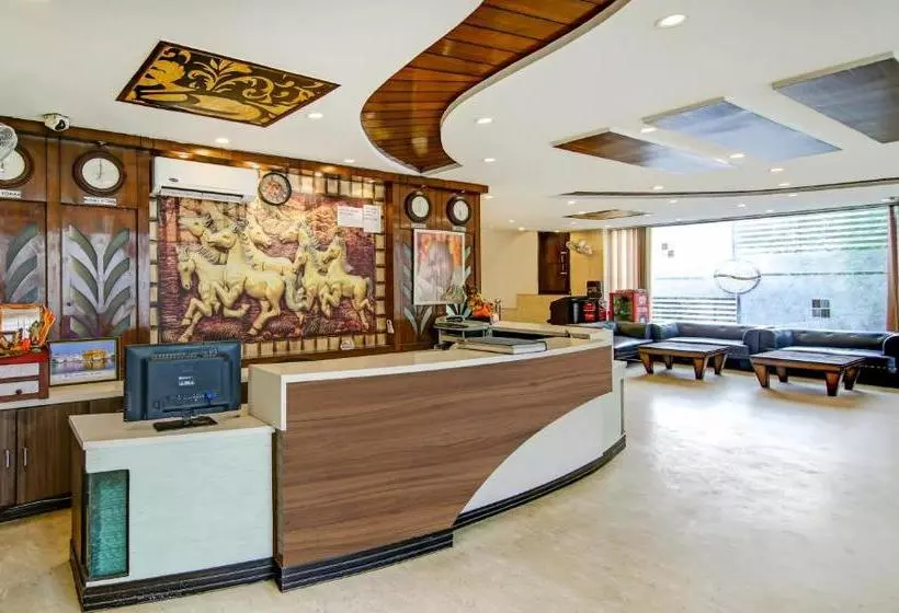 Fotos del hotel Treebo Trend Sehej Inn:  4