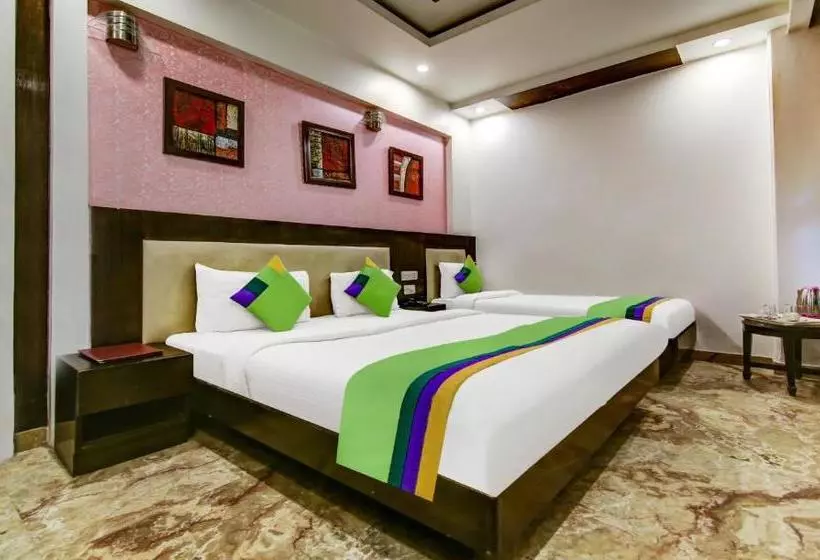 Fotos del hotel Treebo Trend Sehej Inn:  9