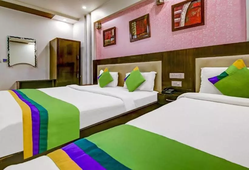 Fotos del hotel Treebo Trend Sehej Inn:  14