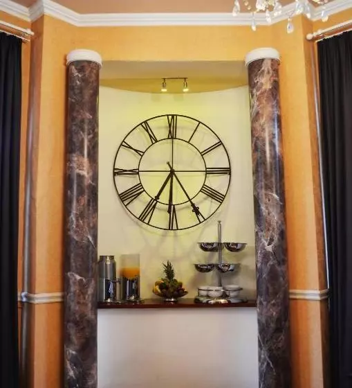 Fotos del hotel Stadt Bremen:  4