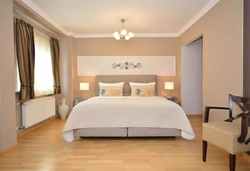 Fotos del hotel Stadt Bremen:  8