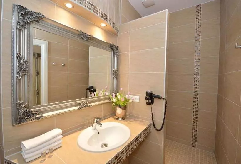 Fotos del hotel Stadt Bremen:  2