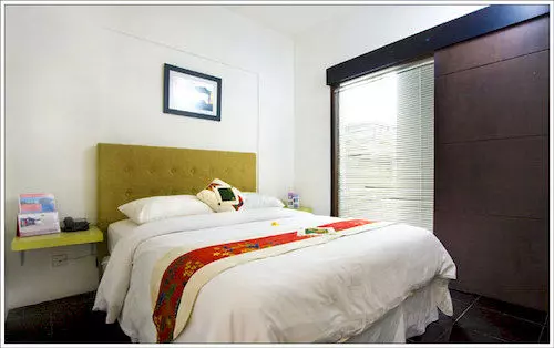 Fotos del hotel The Harmony Hotel Seminyak:  23