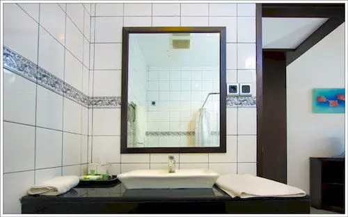 Fotos del hotel The Harmony Hotel Seminyak:  3