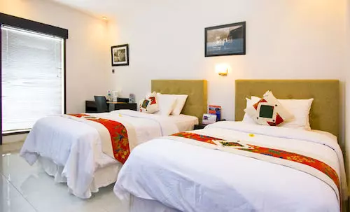 Fotos del hotel The Harmony Hotel Seminyak:  8