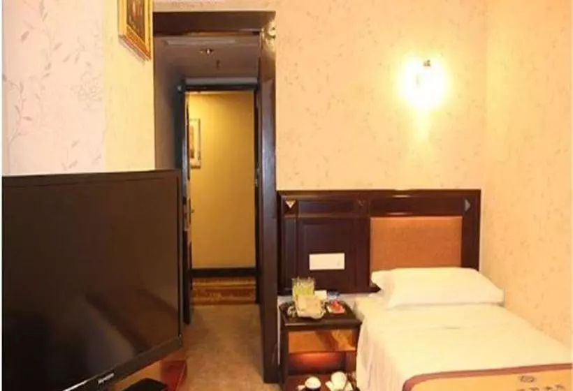 Fotos del hotel Yu Du:  7