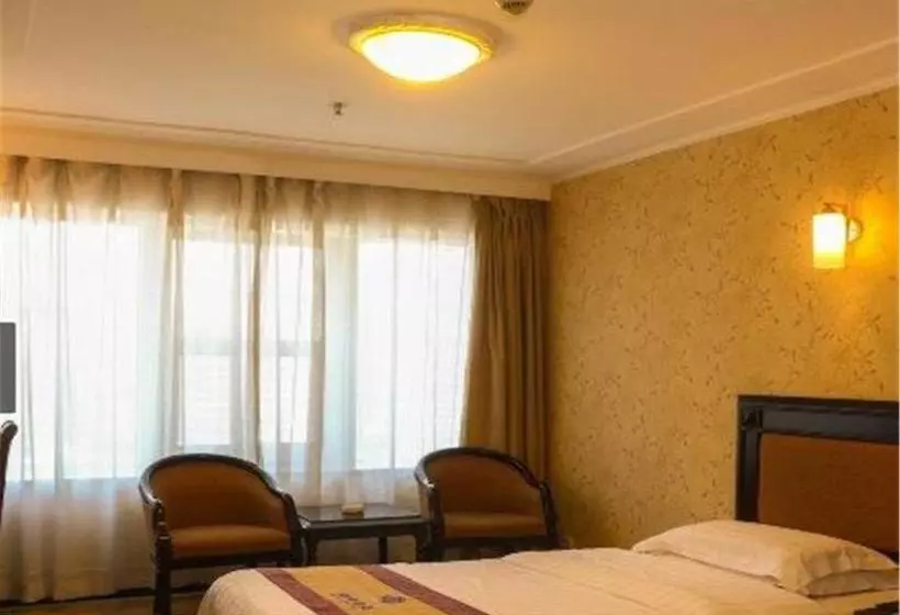 Fotos del hotel Yu Du:  11