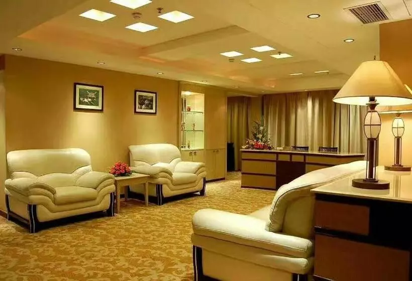 Fotos del hotel Yu Du:  15