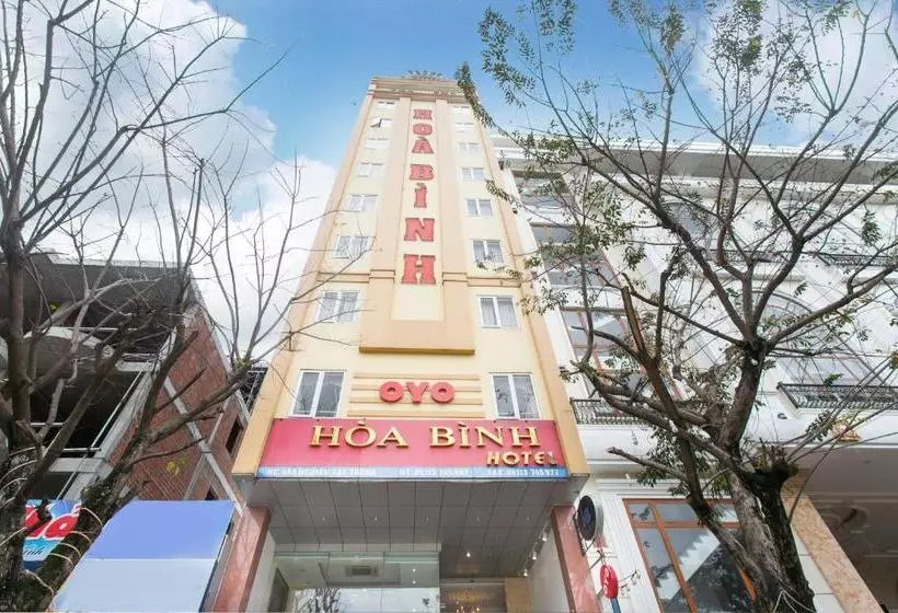 Fotos del hotel Hoa Binh:  5