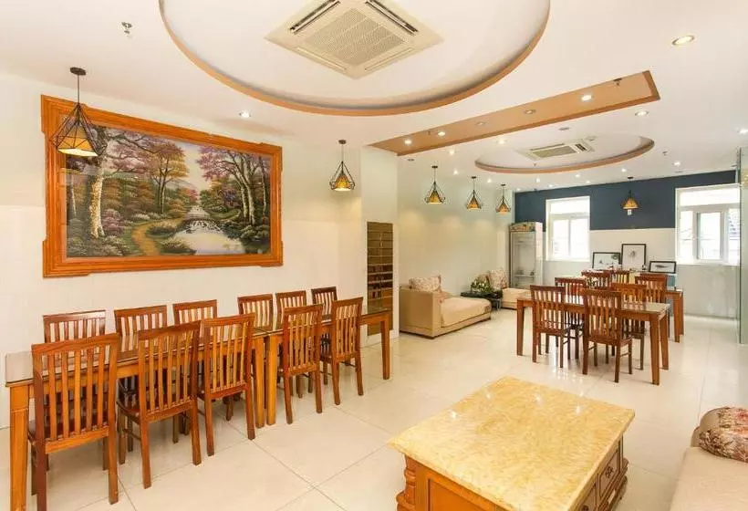 Fotos del hotel Hoa Binh:  3