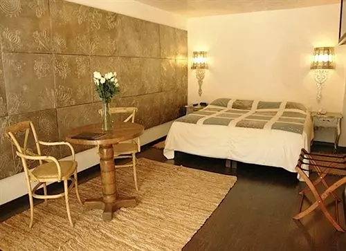 Fotos del hotel Casa Cincuenta:  13