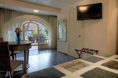 Fotos del hotel Casa Cincuenta:  22