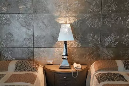 Fotos del hotel Casa Cincuenta:  23