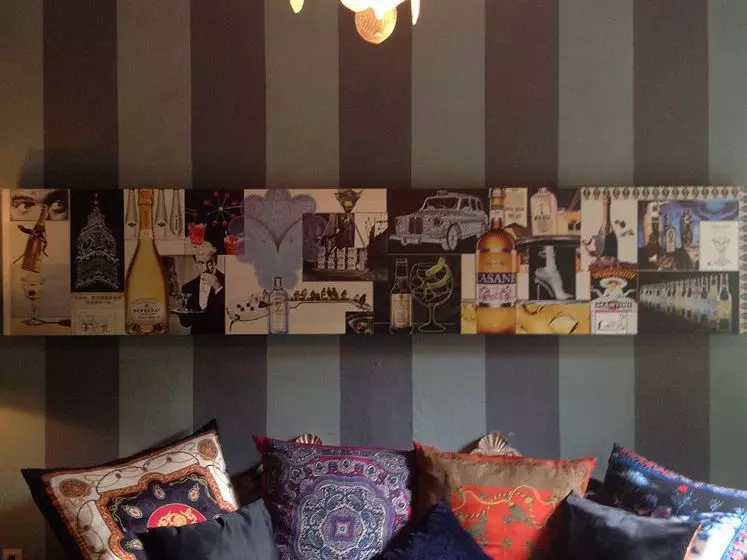 Fotos del hotel Casa Cincuenta:  14