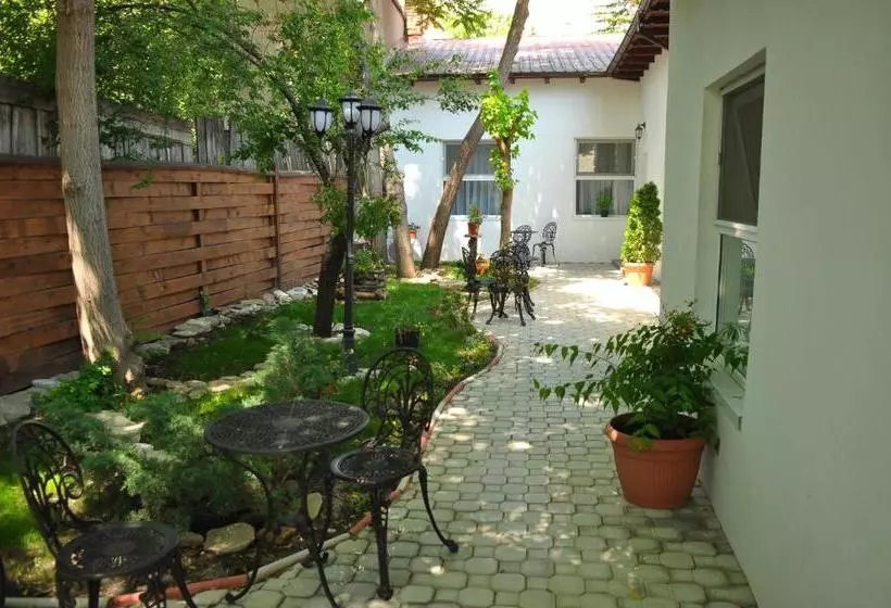 Fotos del hotel Vila Parlament:  3