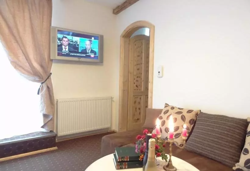 Fotos del hotel Vila Parlament:  7