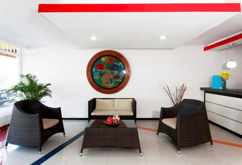 Fotos del hotel On Vacation Beach  All Inclusive:  4