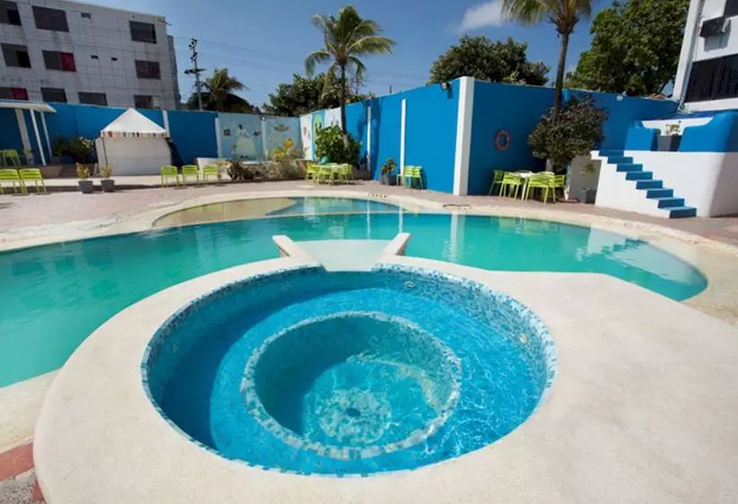 Fotos del hotel On Vacation Beach  All Inclusive:  17