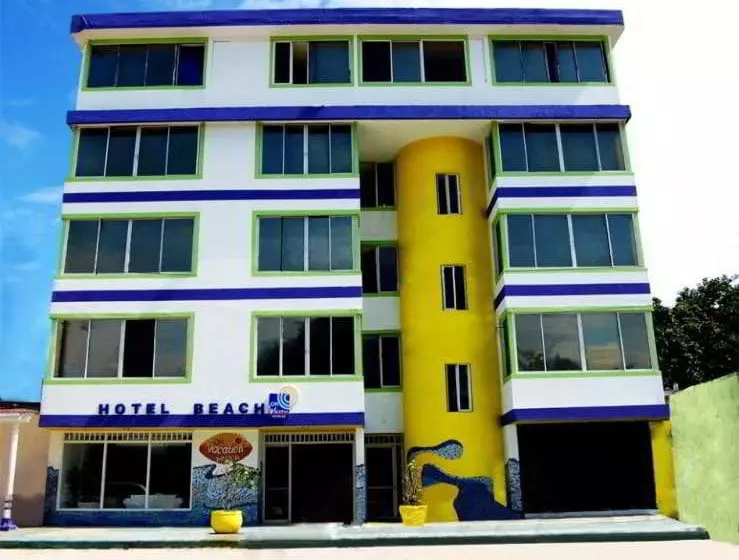 Fotos del hotel On Vacation Beach  All Inclusive:  12