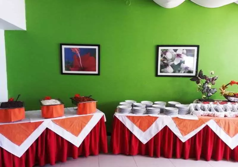 Fotos del hotel On Vacation Beach  All Inclusive:  23