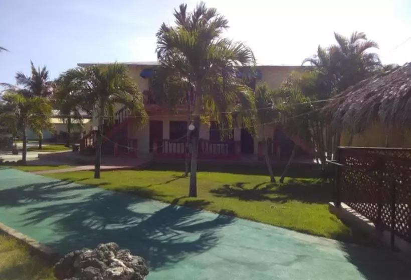 Fotos del hotel Playa Chiquita:  3