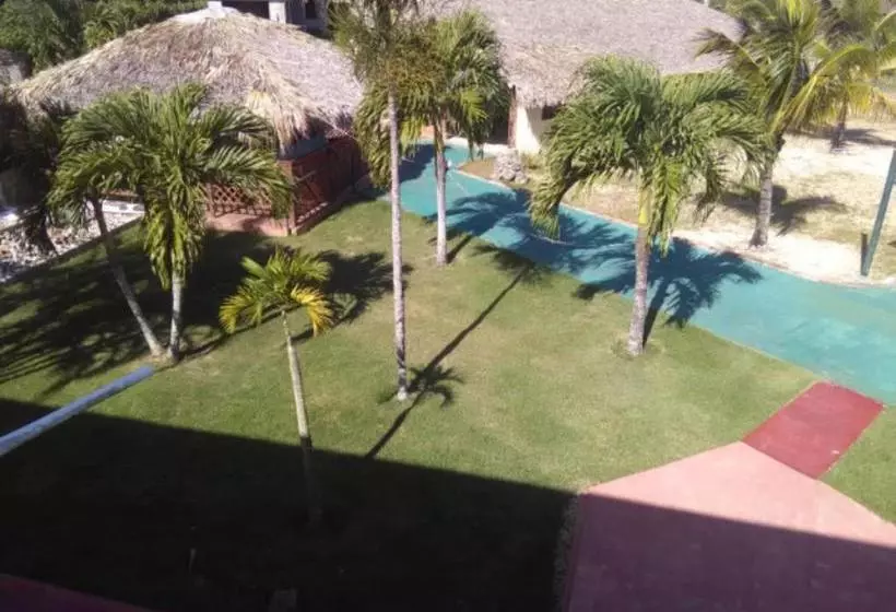 Fotos del hotel Playa Chiquita:  8