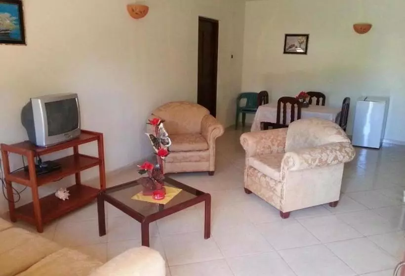 Fotos del hotel Playa Chiquita:  10