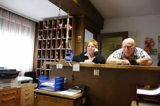 Fotos del hotel Thermenblick:  11