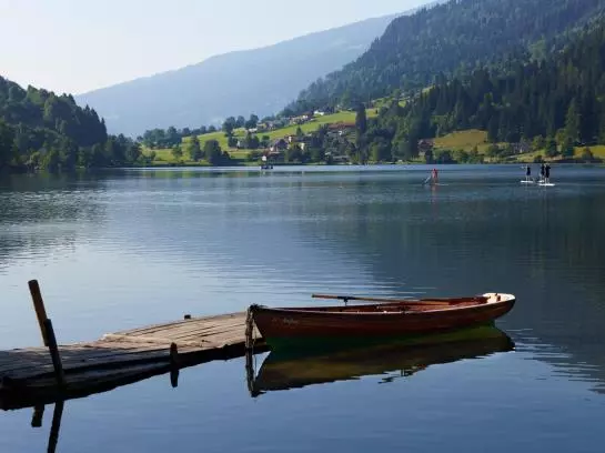 Fotos del hotel Thermenblick:  18