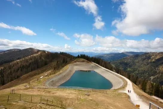 Fotos del hotel Thermenblick:  7