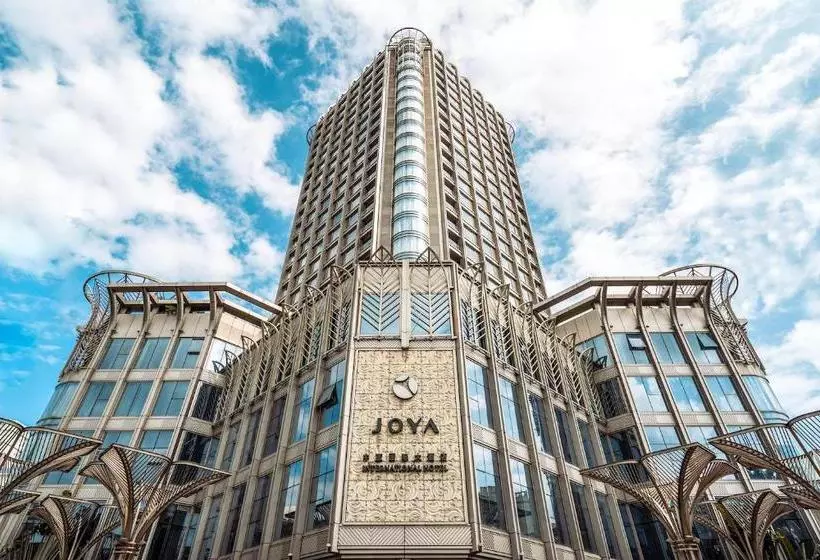 Joya International
