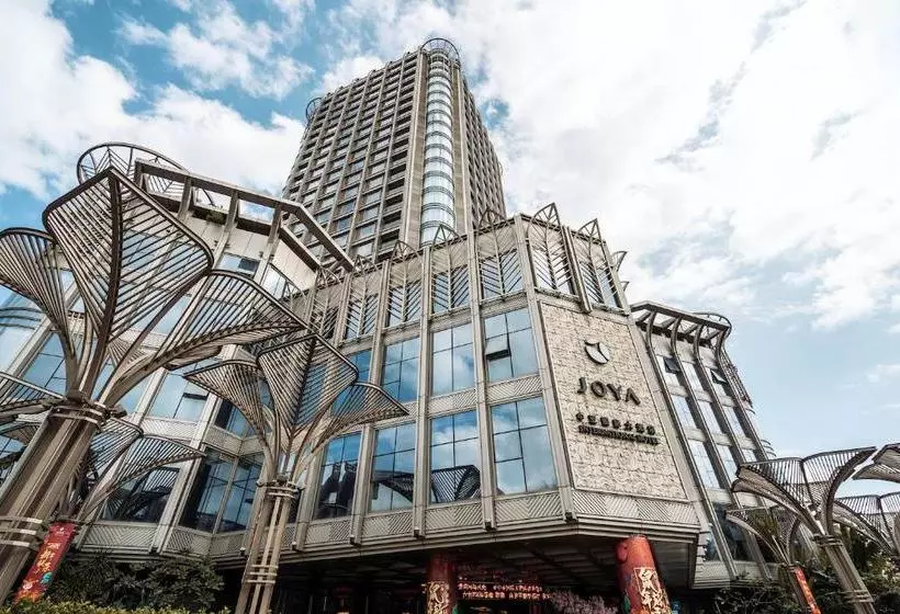 Fotos del hotel Joya International:  8