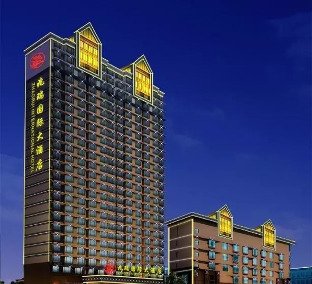 Zhaorui International