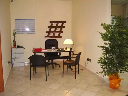 Fotos del hotel Hotel Residenza Partenopea:  5