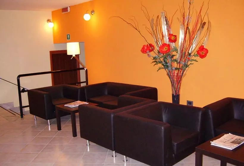 Fotos del hotel Hotel Residenza Partenopea:  9